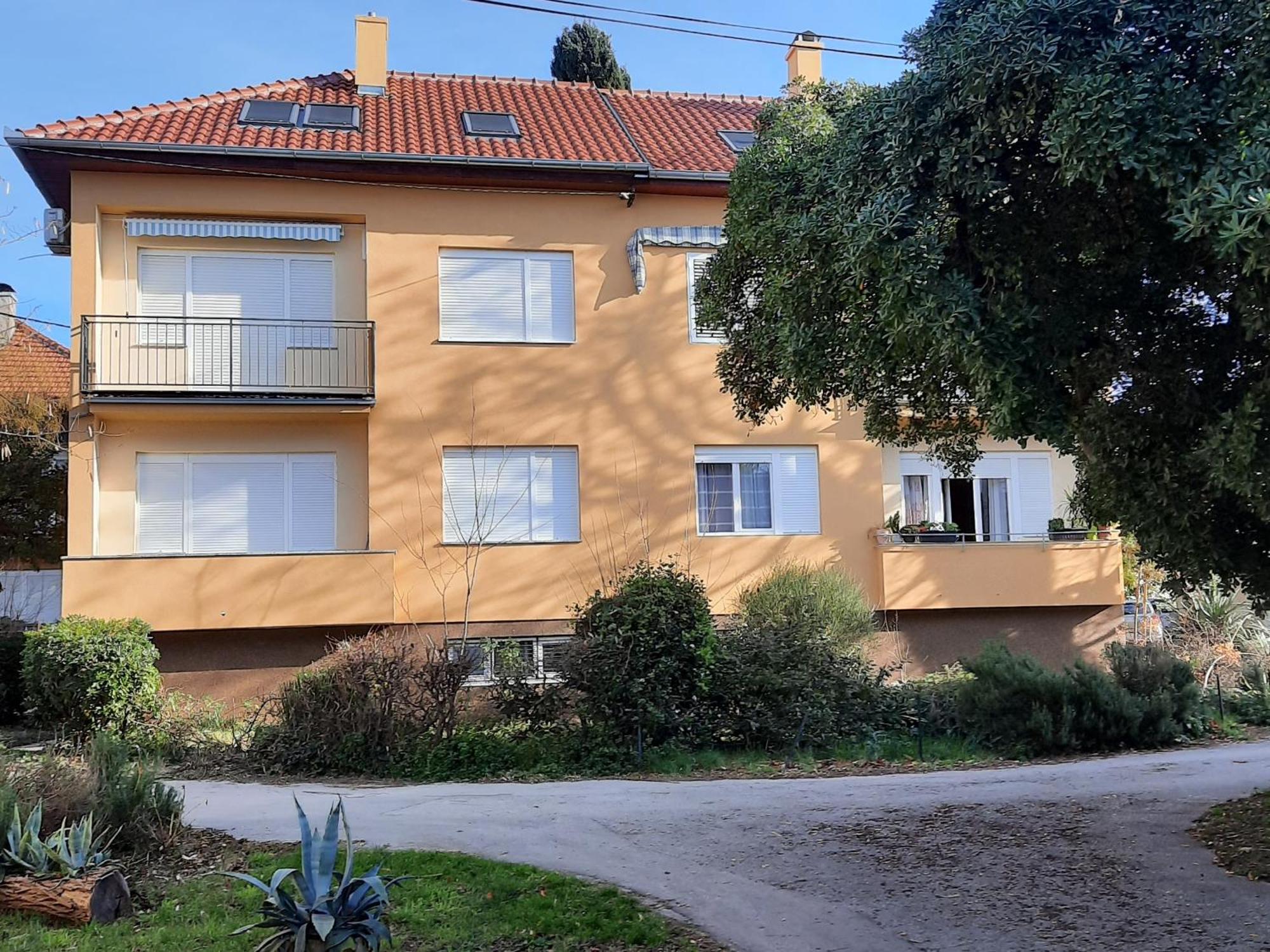 Apartament Fantastic View Zadar Zewnętrze zdjęcie