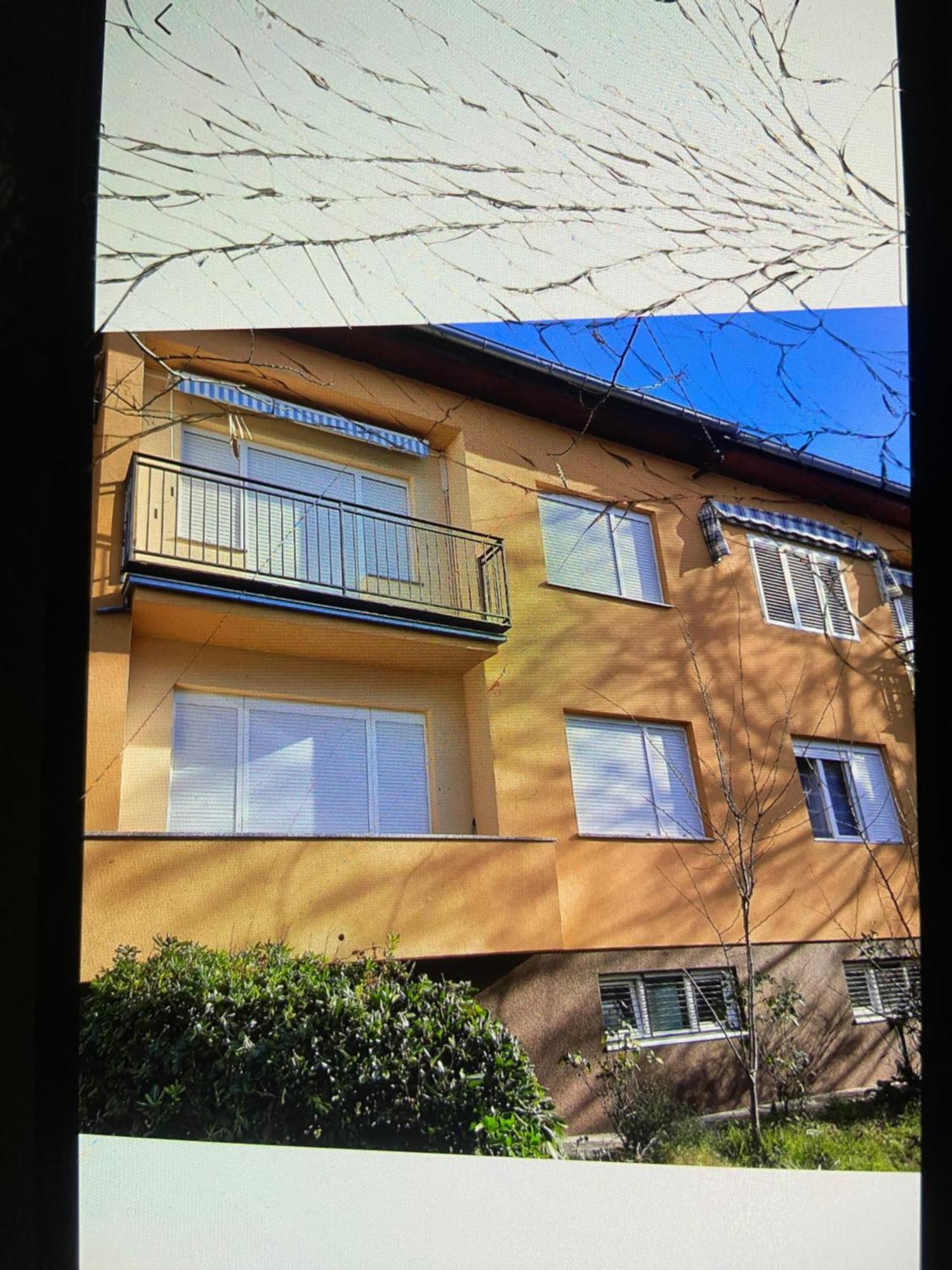 Apartament Fantastic View Zadar Zewnętrze zdjęcie