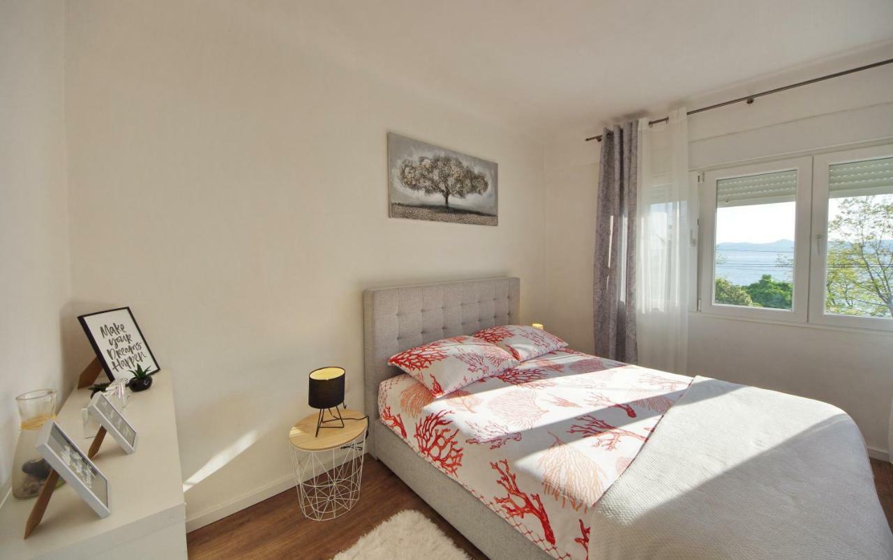 Apartament Fantastic View Zadar Zewnętrze zdjęcie